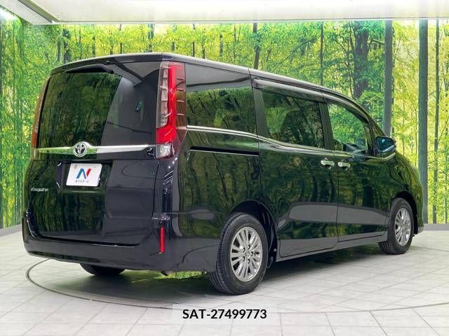 Toyota ESQUIRE 2015-04 321430-18