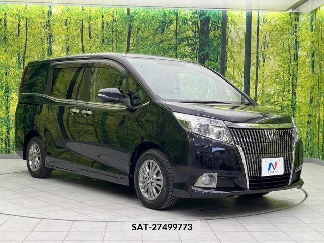 Toyota ESQUIRE 2015-04 321430-17