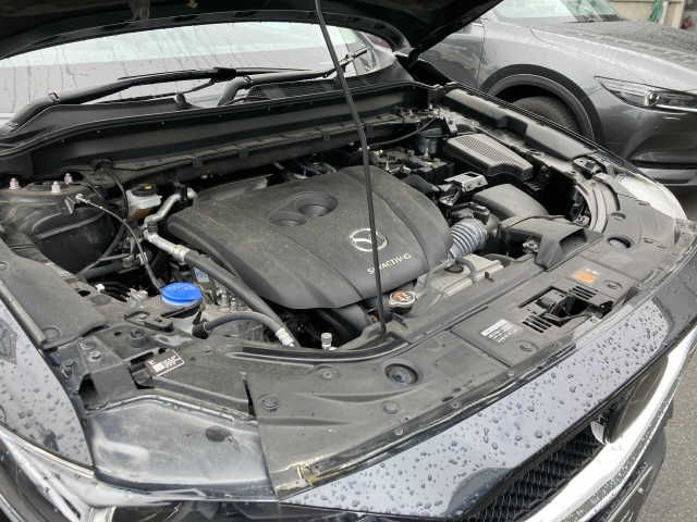Mazda CX-5 2020-10 4041-3