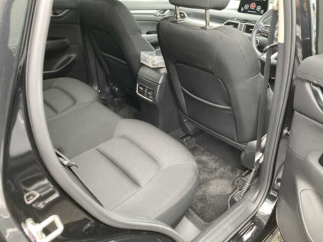 Mazda CX-5 2020-10 4041-6