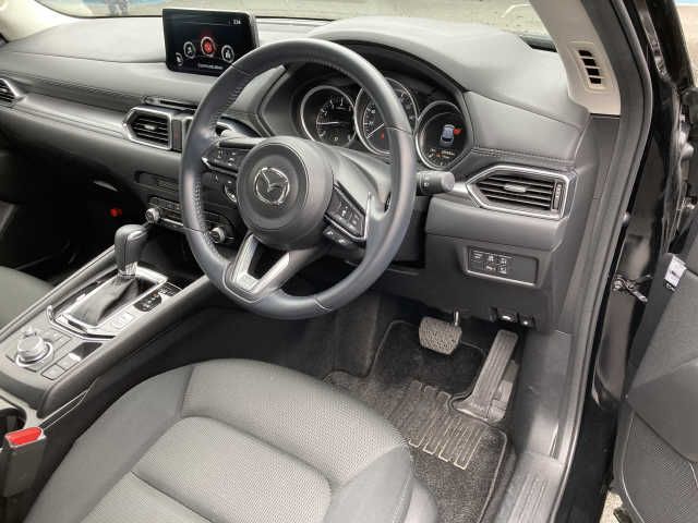 Mazda CX-5 2020-10 4041-1