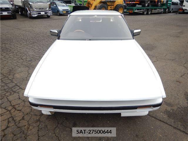 Toyota CHASER 1986-10 203772-5