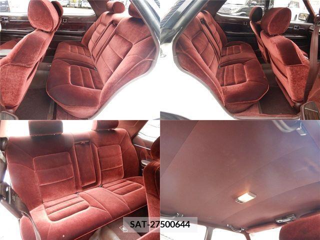 Toyota CHASER 1986-10 203772-10