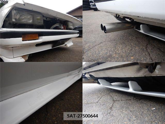 Toyota CHASER 1986-10 203772-13
