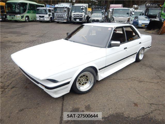 Toyota CHASER 1986-10 203772-0
