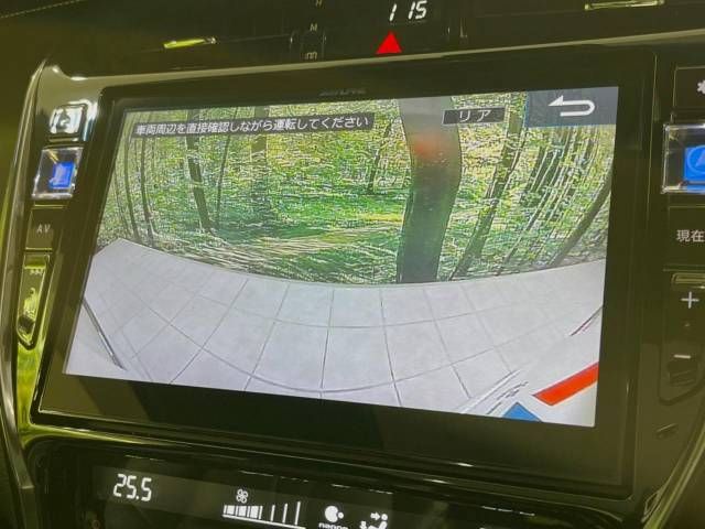 Toyota HARRIER 2018-05 180551-5