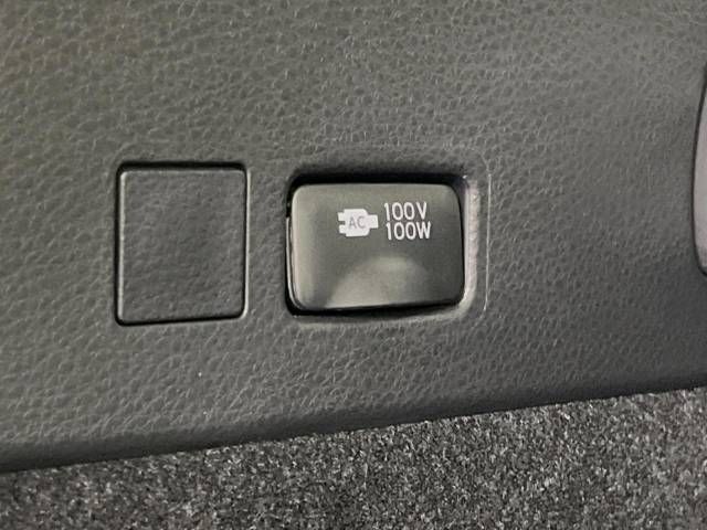 Toyota HARRIER 2018-05 180551-8