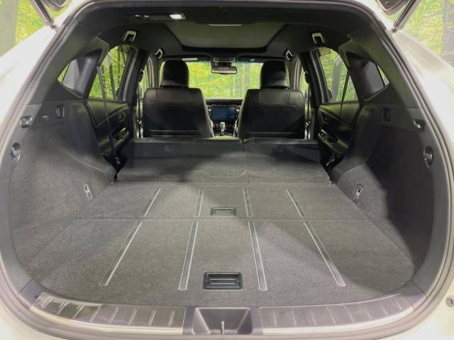 Toyota HARRIER 2018-05 180551-11