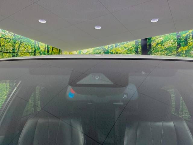 Toyota HARRIER 2018-05 180551-7