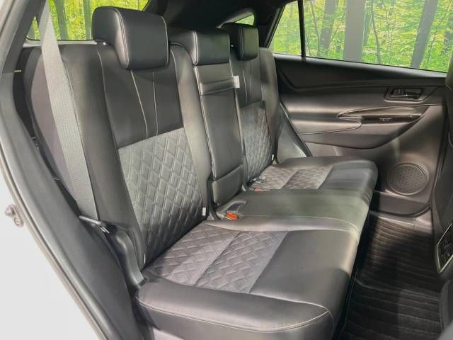 Toyota HARRIER 2018-05 180551-10