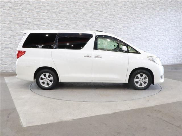 Toyota ALPHARD 2012-09 11325-10