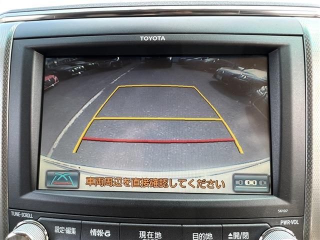 Toyota ALPHARD 2012-09 11325-17