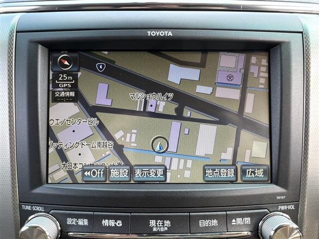 Toyota ALPHARD 2012-09 11325-16