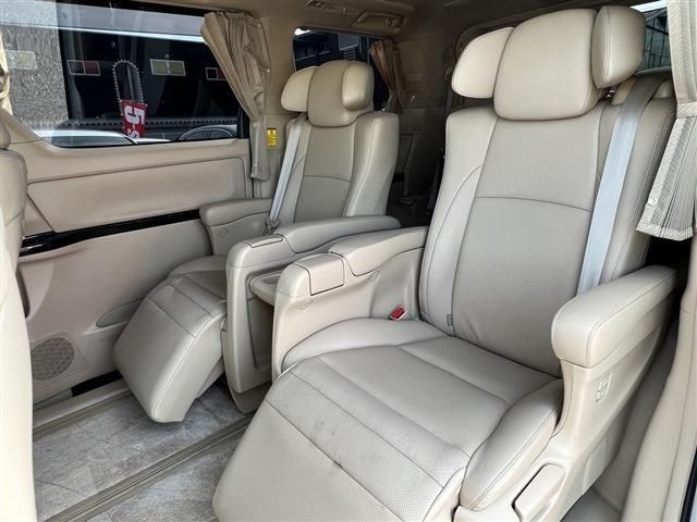 Toyota ALPHARD 2012-09 11325-19