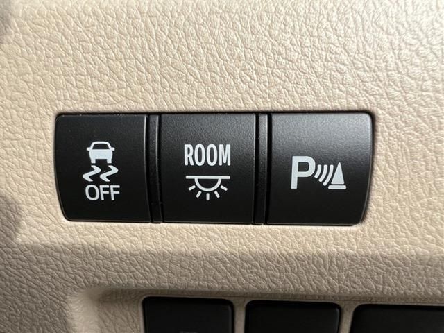 Toyota ALPHARD 2012-09 11325-15