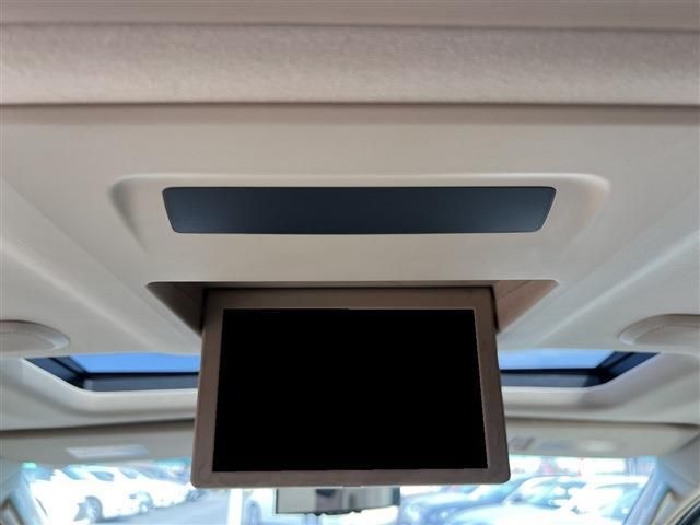 Toyota ALPHARD 2012-09 11325-7