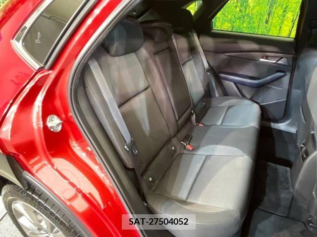 Mazda CX-30 2020-01 266025-9