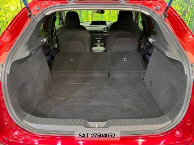 Mazda CX-30 2020-01 266025-10
