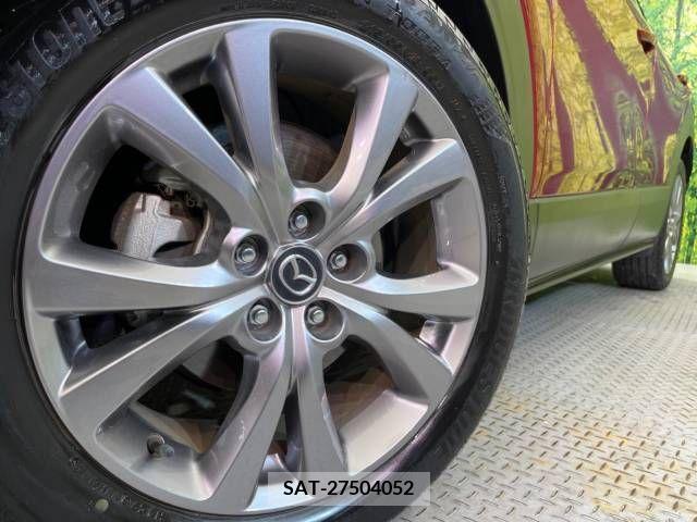 Mazda CX-30 2020-01 266025-13