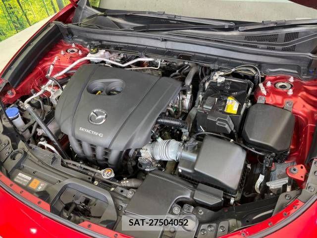 Mazda CX-30 2020-01 266025-18