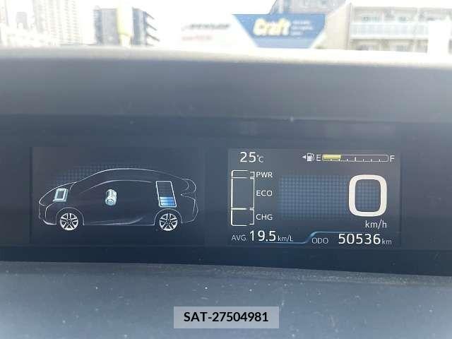 Toyota PRIUS 2016-12 282149-4