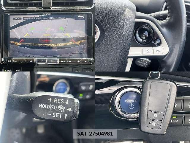 Toyota PRIUS 2016-12 282149-6