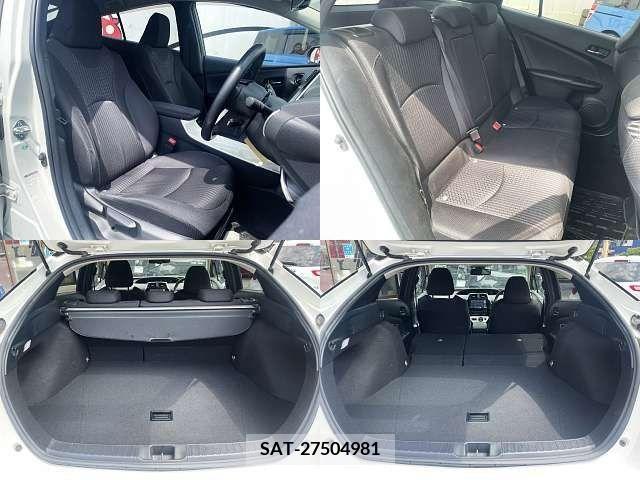 Toyota PRIUS 2016-12 282149-7