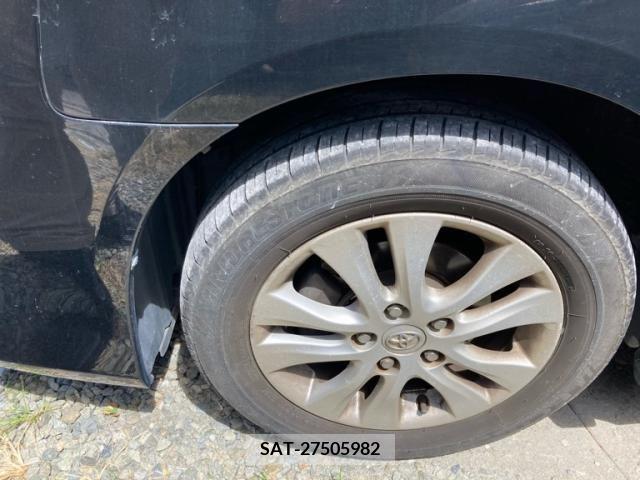Toyota NOAH 2010-07 392838-6