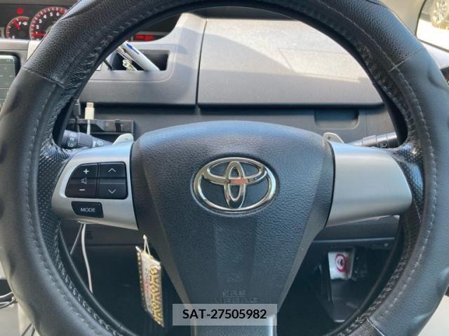 Toyota NOAH 2010-07 392838-16