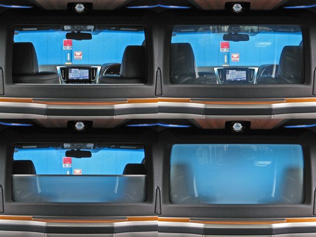 Toyota ALPHARD 2016-07 7468-13