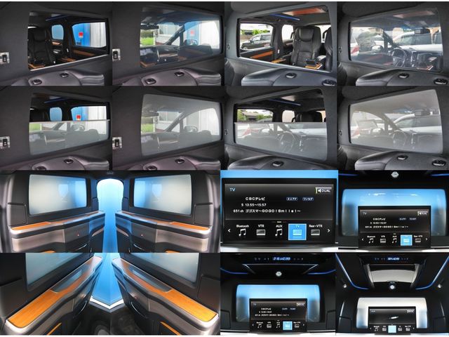 Toyota ALPHARD 2016-07 7468-15