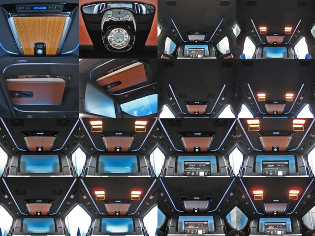 Toyota ALPHARD 2016-07 7468-10