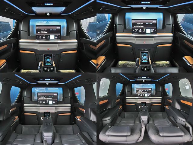 Toyota ALPHARD 2016-07 7468-18
