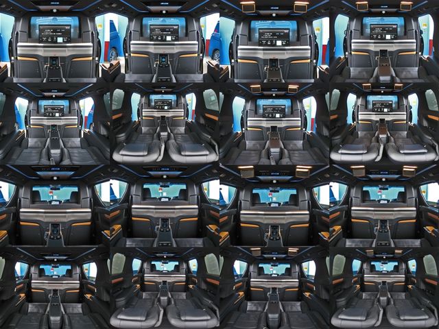 Toyota ALPHARD 2016-07 7468-20