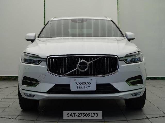 Volvo XC60 2019-09 421037-15