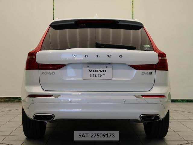Volvo XC60 2019-09 421037-17