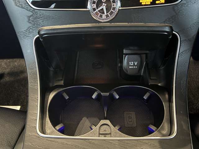 Mercedes Benz C-CLASS 2019-01 20876-14