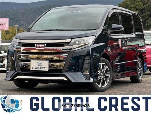 Toyota NOAH 2017-08 204570-0