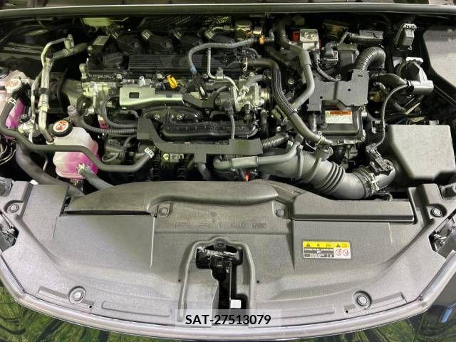 Toyota PRIUS 2023-02 366620-18