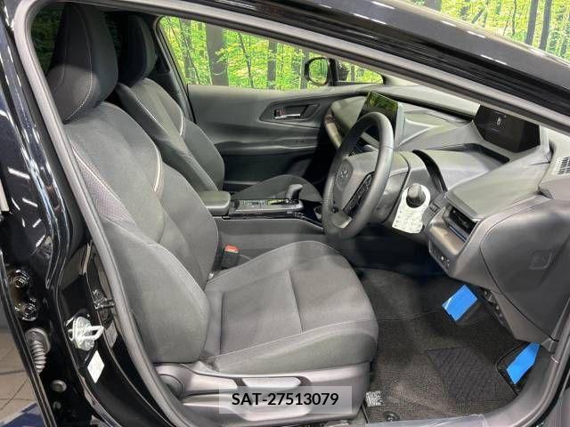 Toyota PRIUS 2023-02 366620-8