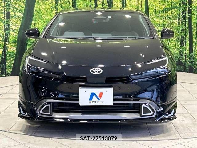 Toyota PRIUS 2023-02 366620-14