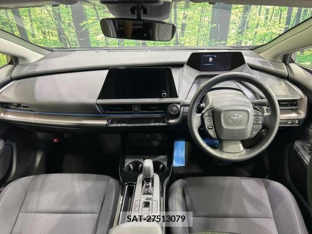 Toyota PRIUS 2023-02 366620-1