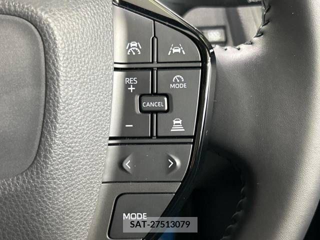 Toyota PRIUS 2023-02 366620-5