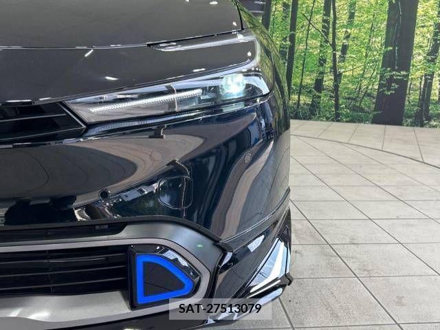 Toyota PRIUS 2023-02 366620-12