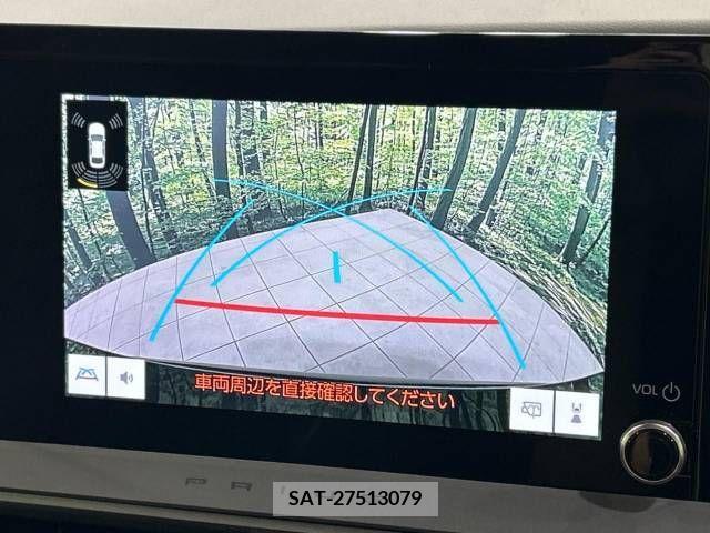 Toyota PRIUS 2023-02 366620-4