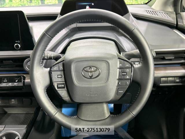 Toyota PRIUS 2023-02 366620-11