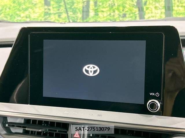 Toyota PRIUS 2023-02 366620-3