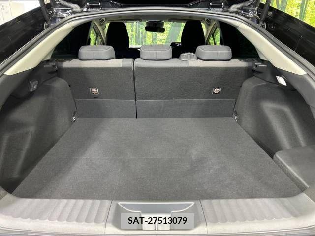 Toyota PRIUS 2023-02 366620-10