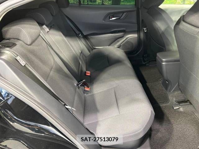 Toyota PRIUS 2023-02 366620-9