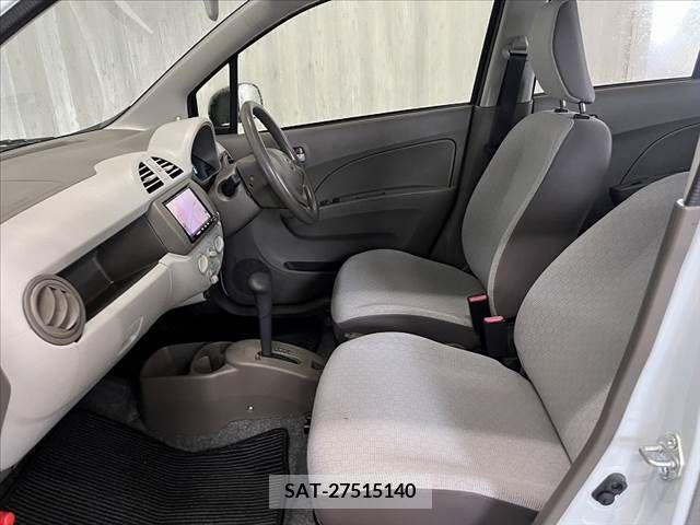Mazda CAROL 2015-01 326871-15